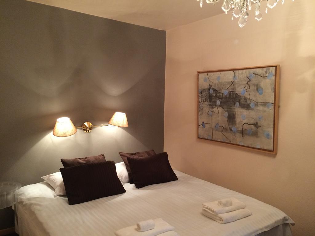 Villa Le Matin Konstancin-Jeziorna Quarto foto
